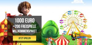 luckland